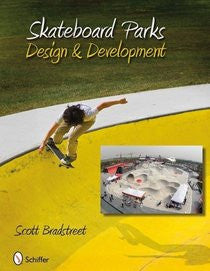 Skateboard Parks: Design & Development