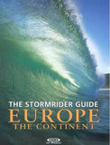 The Stormrider Guide: Europe, The Continent