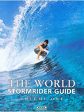 The Stormrider Guide: The World [Vol 1]