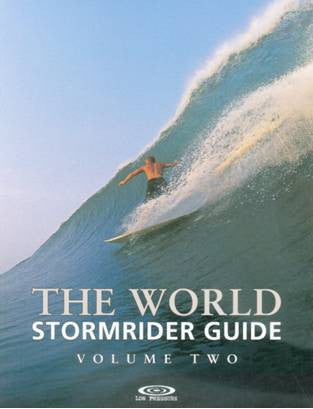 The Stormrider Guide: The World [Vol 2]