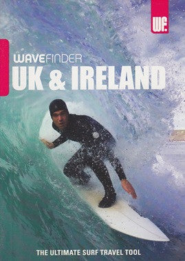 Wavefinder: UK & Ireland