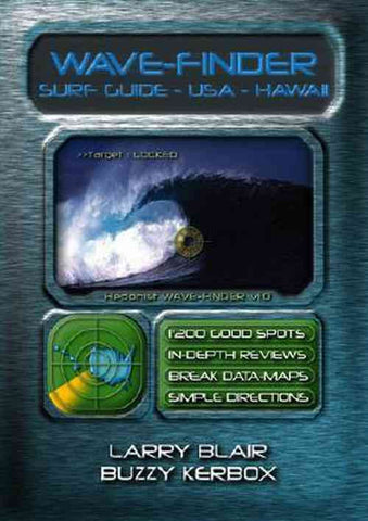 Wavefinder: USA & Hawaii