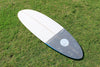KU Fish Round Tail Surfboard