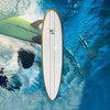 8'2 Mini-mal Surfboard