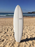 Island Atom Surfboard