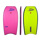 Bodyboard Bundle - Pink