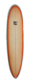 7'6 Mini-mal Surfboard