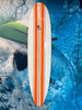 8'0 Minimal Surfboard