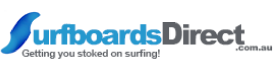 Surfboards Direct
